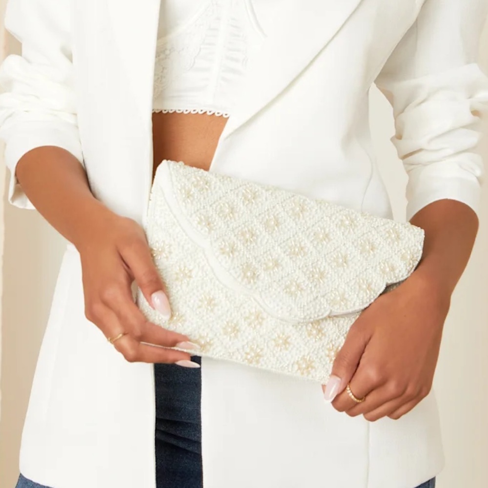 NEW Lulus Bag